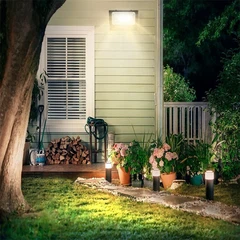 Outdoor Lighting