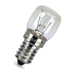 Incandescent Bulbs