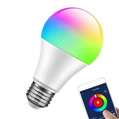 LED Smart Lighting