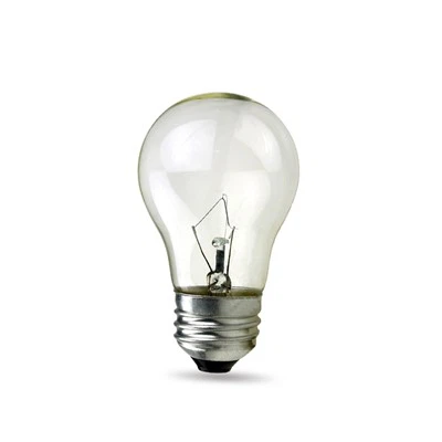 A15 Incandescent Bulb