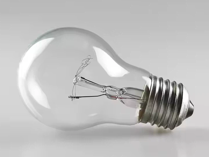 Clear glass Clear glass