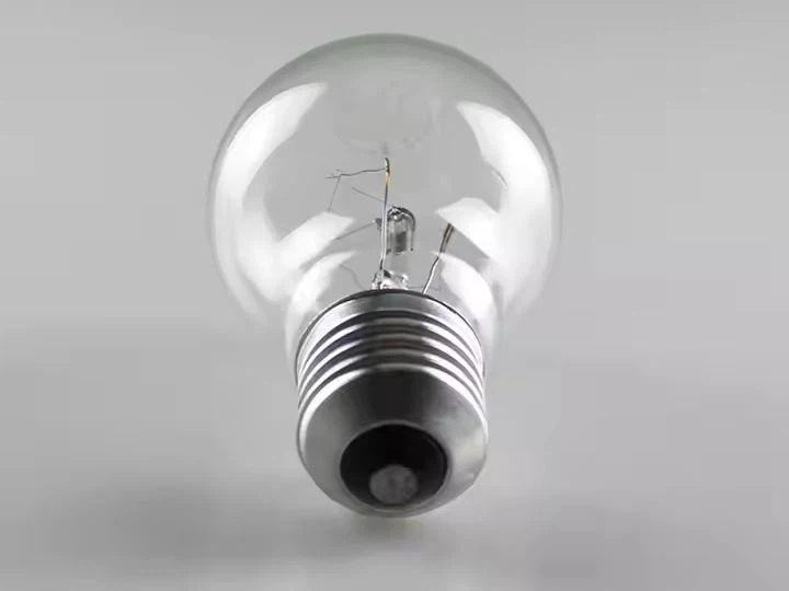 E27 iron base E27 iron base